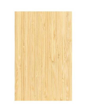 Bamboo wood RFID card — Akrocard